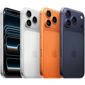 Apple iPhone 17 Pro MG8K4ZD/A, 512GB, 6.3