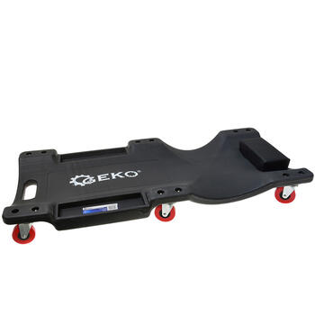 Тележка для сервисa 90x40x9см G02095 Gecko (G02095)