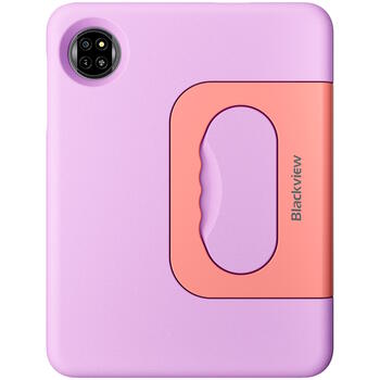 Bērnu Wi-Fi planšetdators Tab 20 Kids 10.1″ HD 4 GB 64 GB 6600 mAh Unicom Purple Blackview (BVTAB20KIDS_PL_EU)