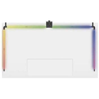 Emos Окружающее LED RGB освещение ZTV65, 24 Вт, 610 лм, 96 сегментов, WIFI + BLE, совместимо с Amazon Alexa, Google Assistant (ZTV65)