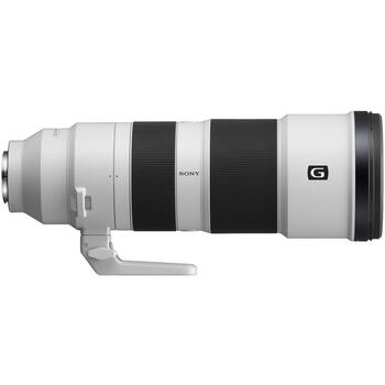 Sony сетевой камера SEL200600GW.SYX, 200-600mm, F/5.6-6.3, 2.115kg, 95mm, 17 групп/24 элемента, оптическое увеличение (SEL200600GW.SYX)