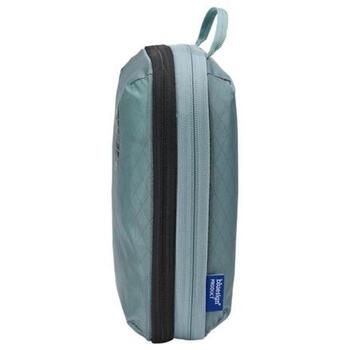Thule Кубик для упаковки малый 3205114, 18см x 25см x 3см, 80г, 100D рипстоп нейлон, совместим со всеми размерами багажа (3205114)