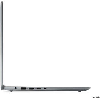 Lenovo IdeaPad Slim 3 15AMN8 AMD, 82XQ01QVLT, 15.6