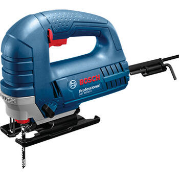 Лобзик 710W GST 8000 E 060158H000 Bosch (060158H000)