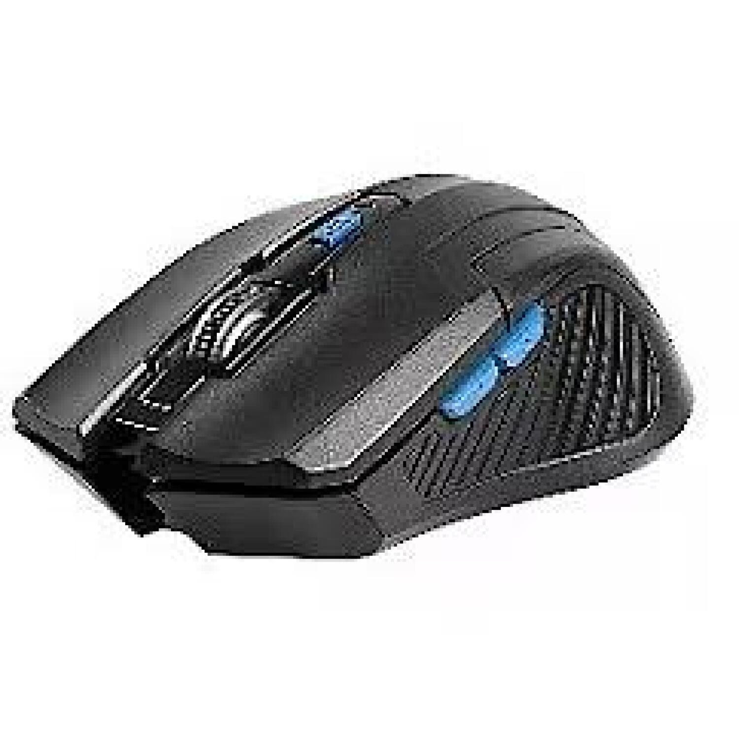 Tracer optiskā pele TRAMYS45447, 1600 dpi, 6 pogas, bezvadu, USB, 6 m (TRAMYS45447)