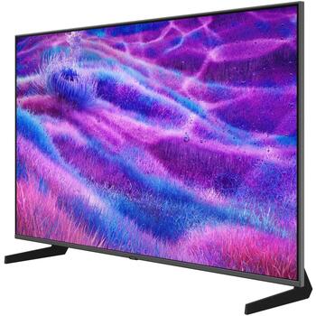 Samsung телевизор QE50QN80FAUXXH, 127 см, 3840 x 2160, 4K Ultra HD, Neo QLED, Mini LED, Smart TV, Dolby Atmos, Wi-Fi, Bluetooth (QE50QN80FAUXXH)