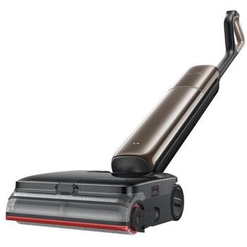 Dreame пылесос T16 Pro Steam HHR32H, 30000 Па, 420 Вт, 21.6 В, 0.83 л, 0.5 л, без мешка, аккумулятор, LED-дисплей, Wi-Fi, пар (HHR32H)