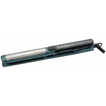 Jata JBPP1503 выпрямитель для волос, 52 Вт, 120-250°C, 2 м шнур, ионная технология, турмалиновые керамические пластины (JBPP1503)