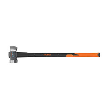 Молоток 4500г, ручка из стекловолокна 91см 11135 MD-10FX Truper (MD-10FX)
