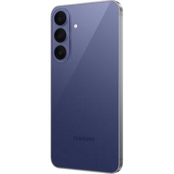 Samsung Galaxy S26 FE смартфон SM-S741B SM-S741BZVIEUE, 512 ГБ, 8 ГБ, 6,7 дюйма, 50 МП, 4900 мАч, 5G, Android 17, черничный (SM-S741BZVIEUE)