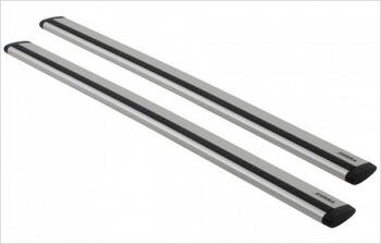 Jumta stieņi WingBar, 108 cm, 69-960-1, THULE (69-960-1)