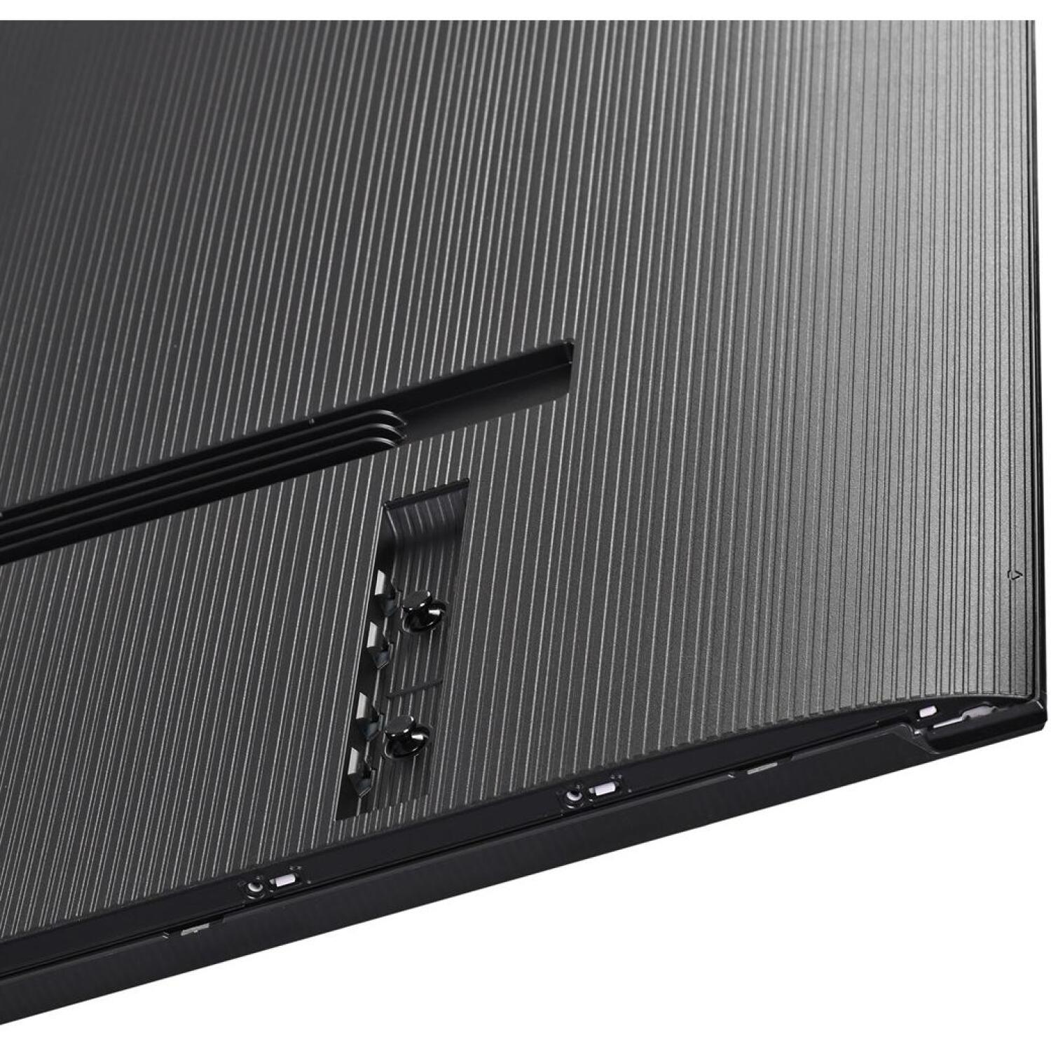 Samsung QE65QN70HAUXXH televizors, 165,1cm, 4K Ultra HD, Neo QLED, Tizen, Wi-Fi, Bluetooth, 3xHDMI, 2xUSB, 20W, 50Hz (QE65QN70HAUXXH)