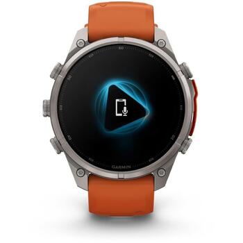 Garmin Умные часы Fenix 9 Pro 010-04336-01, 47мм, 1.4