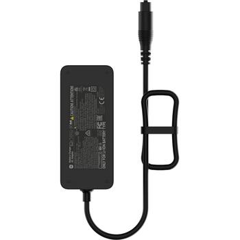 Xiaomi Strāvas adapteris Fast Charger 2 BHR08USGL, 54.6V, 268W, 5A, melns (BHR08USGL)
