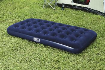 Piepūšamais matracis Pavillo 188x99x22cm 8916195 BESTWAY (8916195)