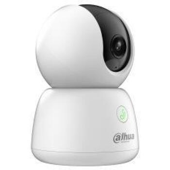 Dahua H5B беспроводная камера безопасности, 5MP, 0-350° панорамирование, -5-80° наклон, ночное видение 10м, 1/3