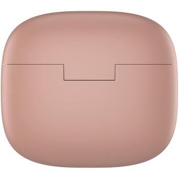 Denver Bezvadu austiņas TWE-48 111191120530, 4,3g, Rozā, Bluetooth V5.3, 20Hz-20kHz, 30mAh, 200mAh, HFP, HSP, A2DP, AVRCP (111191120530)