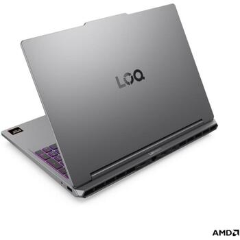 Lenovo LOQ 15AHP11 AMD, 83TN0044NT, 15.3