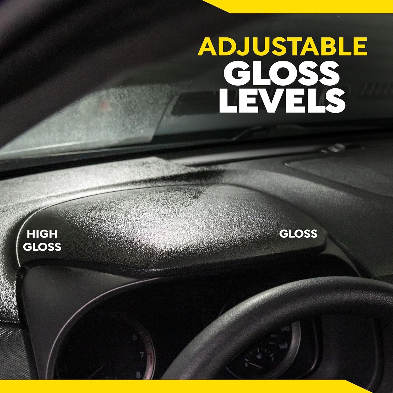 Meguiar's D17001 Многофункциональный глянцевый кондиционер 3,78 л (США) (D17001)
