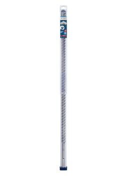 Perforatora urbjiem EXPERT SDS MAX-8X TRIECIENURBIS PERFORATORIEM, 2608900257 BOSCH (2608900257)