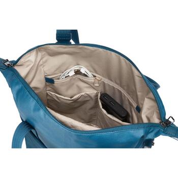 Thule Spira Вертикальная Сумка 3203783, 30x15x38см, 0.84кг, 15л, полиэстер, синий, трансформируемая (3203783)