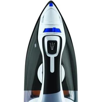Zelmer Gludeklis ZIR3100 Irys 80105675P, 3000 W, 35 g/min, 240 g, keramika, vertikāls tvaiks, pretpilēšana, atkaļķošana (80105675P)