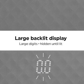 Salter Ванные весы 9218 GY3R, 150кг, Силикон, LED, Противоскользящая платформа, Батарейки в комплекте (9218 GY3R)