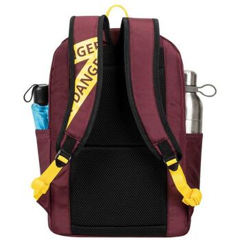 Rivacase Рюкзак 5421BURGUNDYRED, 14L, 13.3