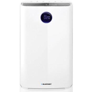 Blaupunkt Очиститель воздуха BAP-IT-H3148-U31W, 310м³/ч, 48м², 230В, 35Вт, 60дБ, белый (BAP-IT-H3148-U31W)