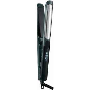 Jata JBPP1503 выпрямитель для волос, 52 Вт, 120-250°C, 2 м шнур, ионная технология, турмалиновые керамические пластины (JBPP1503)