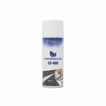 Sbox CS-400 сжатый воздух для продувки, 400 мл (CS-400)