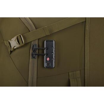 Thule дорожный чемодан 3205614, 48л, 40x23x55см, 2.65кг, 3 отделения, замок TSA, телескопическая ручка, молнии, нейлон (3205614)