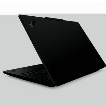 Lenovo ноутбук ThinkPad T14 G7 21WN00FNMX, 14 дюймов, 1920x1200, 16ГБ, 512ГБ SSD, Intel Core Ultra 5 325, Windows 11 Pro, черный (21WN00FNMX)
