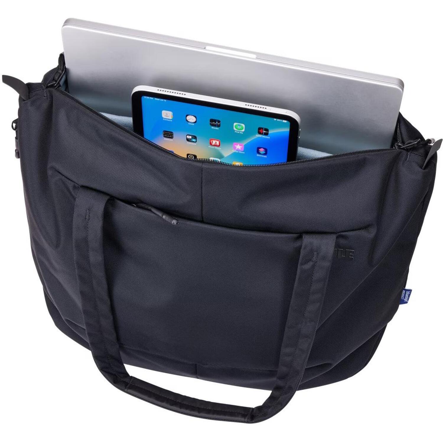 Thule Subterra 2 Сумка 3205064, 22L, 700g, 49cm x 22.5cm x 33.5cm, 800D нейлон/полиэстер, ремень (3205064)