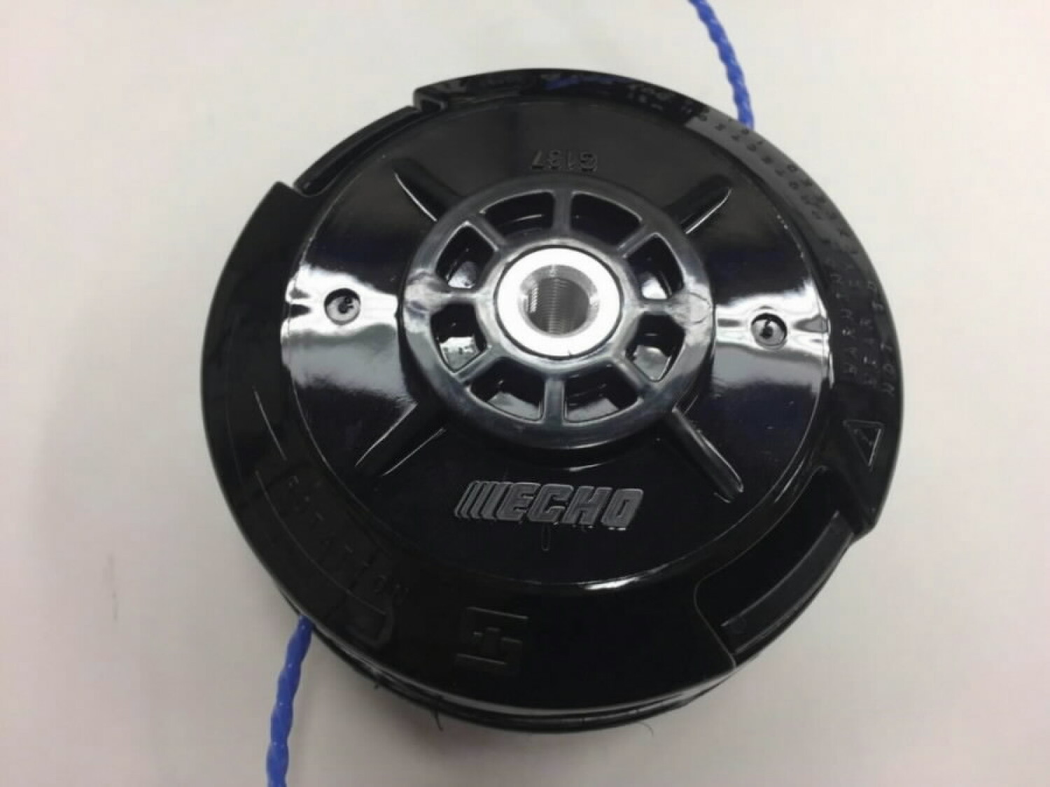 Echo катушка для триммера G137 X047000552, 3/8-24UNF, альтернатива ECHO X047000451, X047000550, X047000551 (X047000552)