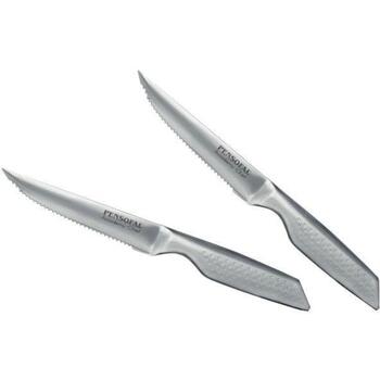 Pensofal Academy Chef Steak набор ножей 1106, 2 шт., 120 мм, 235 мм, нержавеющая сталь, подарочная коробка (1106)
