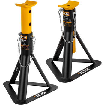 Auto balsti, 2gab., 2T, 265-365mm, JCB-TH52011 JCB (JCB-TH52011)