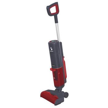 Beper Уборочный пылесос P202VAL200, 200W, 2200mAh, 22.2V, 2 режима, 1.2L грязного водяного бака, HEPA фильтр (P202VAL200)