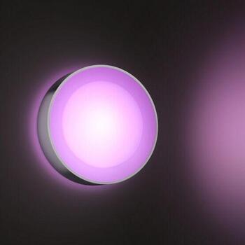Philips Hue Уличный настенный светильник Daylo 8718696174418, 15Вт, 1060лм, IP44, 2000-6500K, LED, Bluetooth/Zigbee (8718696174418)