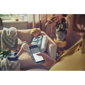 Philips TAK4607GY/00 детские беспроводные наушники, костная проводимость, 13,2 мм, 83 дБ, IPX5, 5 ч, 4 ч, 200 мАч, Bluetooth 5.2 (TAK4607GY/00)
