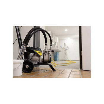 Universāls krāsošanas ierīce - pulverizators W590 FLEXIO 2361538 WAGNER (2361538)