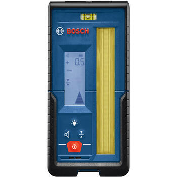 Lāzera uztvērējs LR 45 0601069L00 BOSCH (0601069L00)