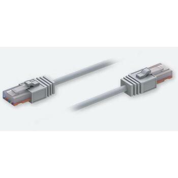 Teltonika патч-кабель PR2LA15B 1.5m, CAT 5e, U-UTP, 0.04kg (PR2LA15B)