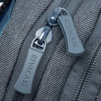 Rivacase рюкзак 7723DARKGREY, 14