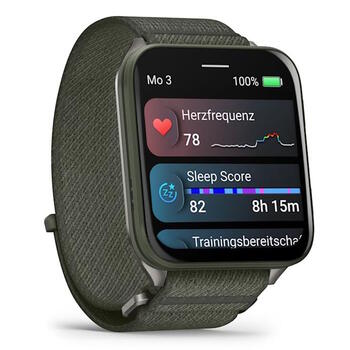 Garmin Venu X1 смарт-часы для здоровья и спорта 2