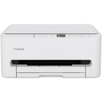 Canon PIXMA TS6550i многофункциональный принтер 7179C006, 1200 x 1200 DPI, Wi-Fi, 14 стр/мин черно-белый, 9 стр/мин цветной (7179C006)
