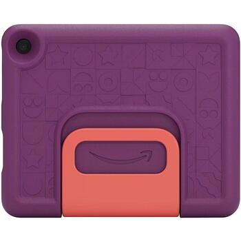 Amazon Fire HD8 Kids Tablet (2024) 3GB/32GB Grape (B0CVDWHGG5)