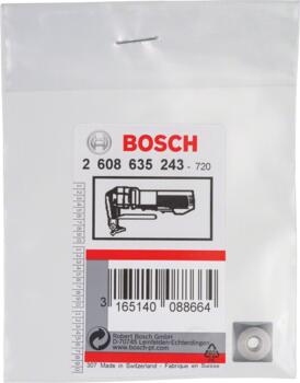 ŠĶĒRU AUGŠĒJAIS ASMENS, 2608635243 BOSCH (2608635243)