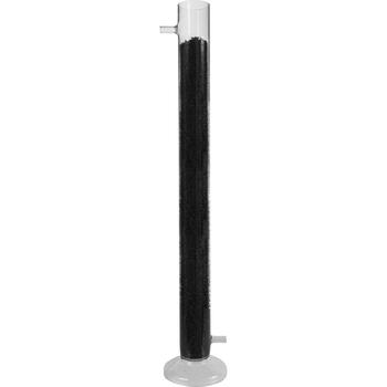 Browin Filtrācijas kolonna 405535, 350 mL, izturīgs tehniskais stikls, 2x8mm caurules, kāja (405535)