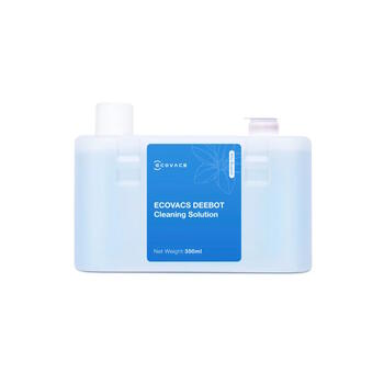 Tīrīšanas šķīdums ūdens padeves komplektam DEEBOT T30 sērijai 350 ml DSO010049 Ecovacs (DSO010049)